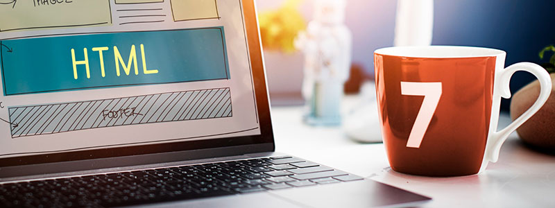Tendencias del diseño web en 2025