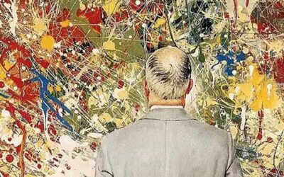 Norman Rockwell: curiosidades, anécdotas y la vigencia de un maestro de la ilustración