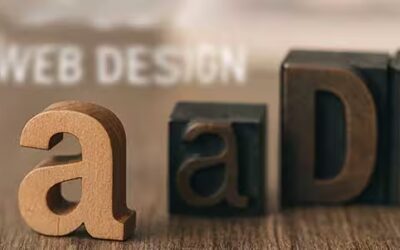 Tipografía y Maquetación Web: Tendencias que Definen el Diseño en 2025