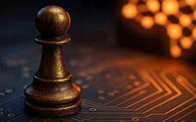 Cómo la inteligencia artificial está transformando el diseño web en WordPress