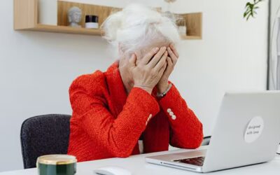 Test de la Abuela: ¿Tu web lo pasaría?