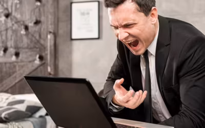 Por qué tu web de empresa no aparece en Google (y cómo solucionarlo sin morir en el intento)